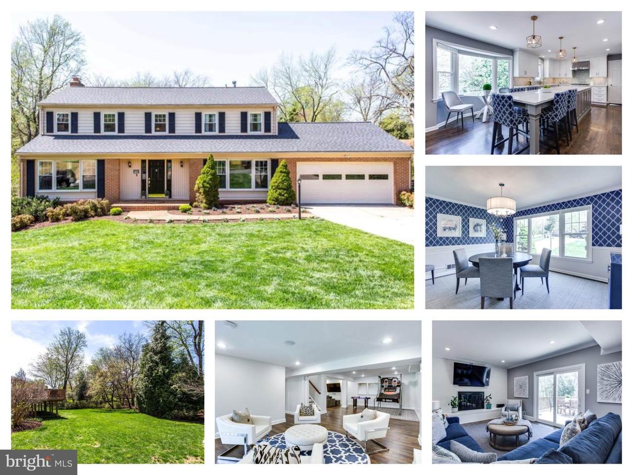 7704 Falstaff Rd - Photo 1