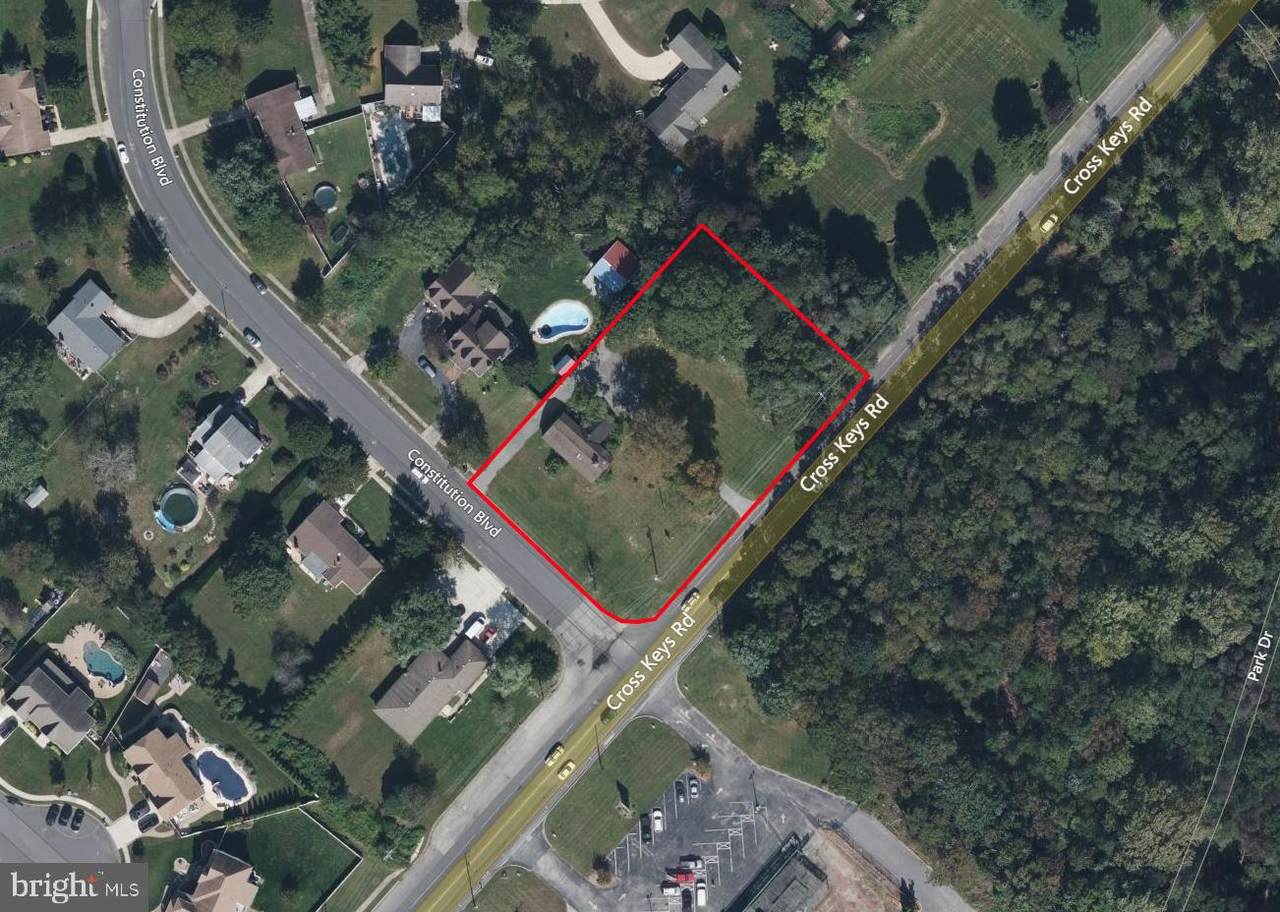211 Cross Keys Road - Photo 1