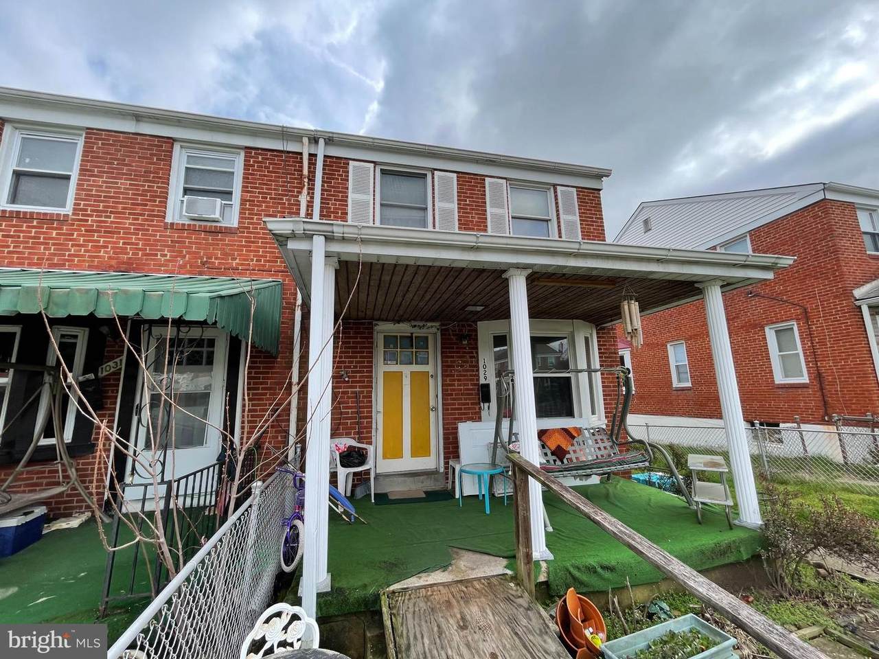 1029 Middlesex Road - Photo 1