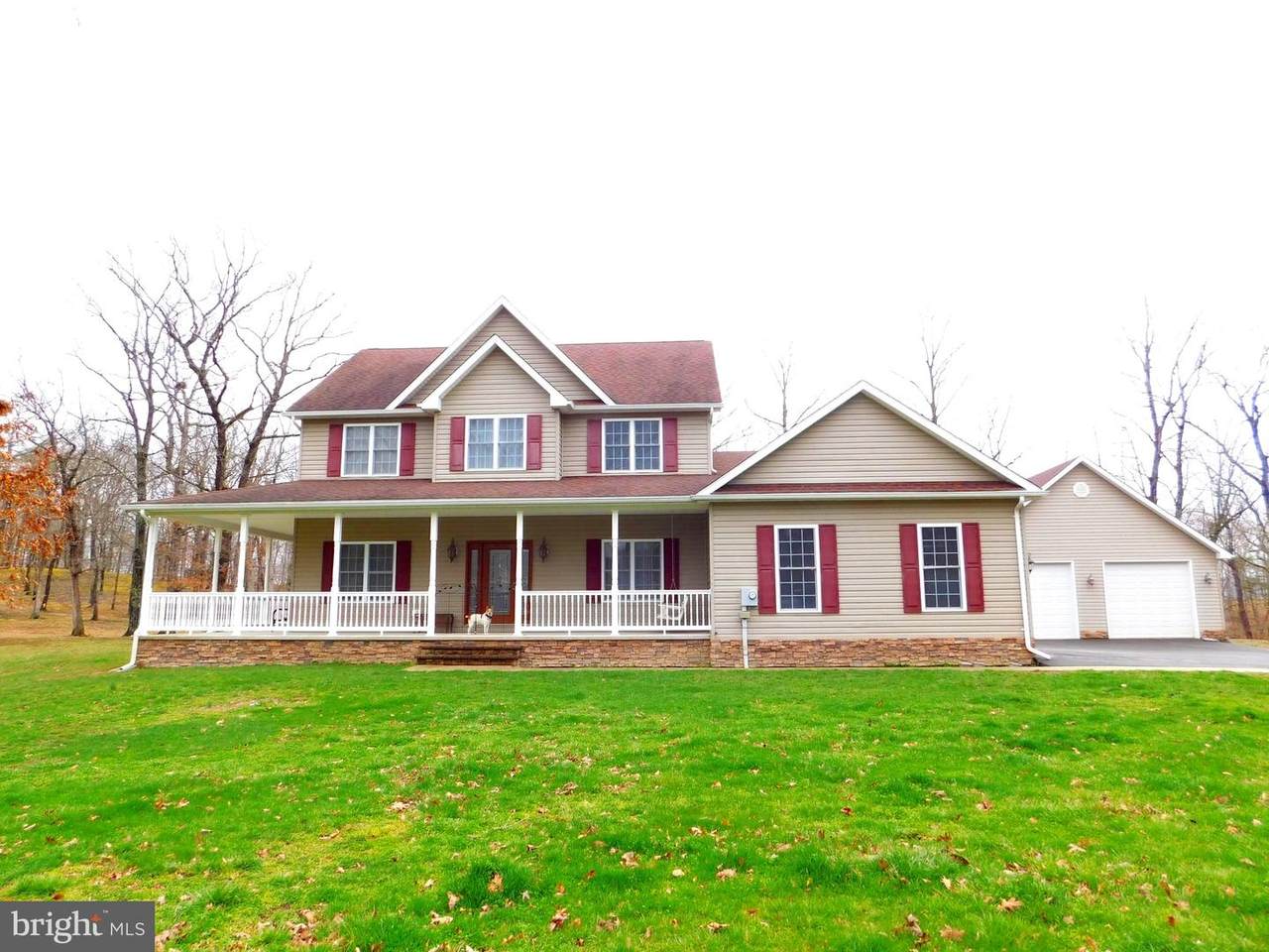 234 Sharon's Way - Photo 1