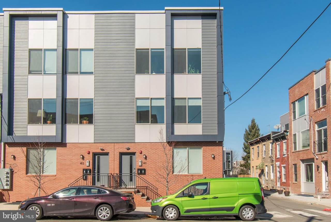 419 Berks Street - Photo 1