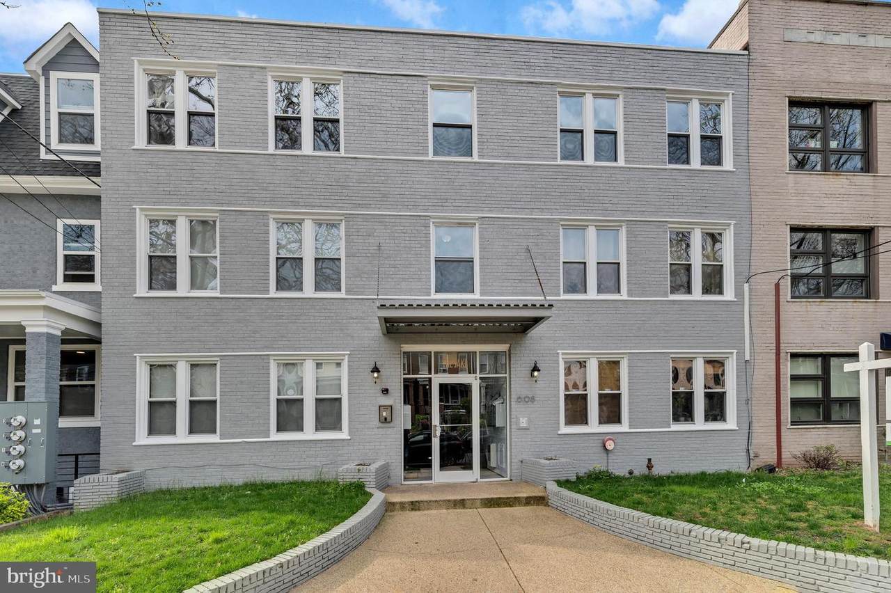 608 Jefferson Street - Photo 1