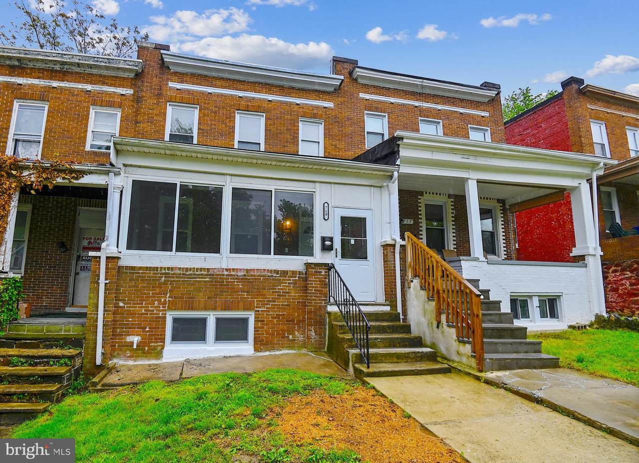719 Springfield Avenue - Photo 1
