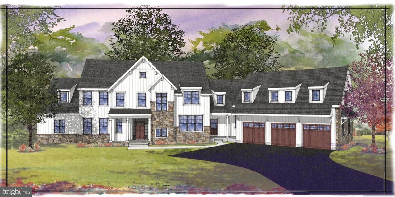Lot #1 Pickering Road - Photo 1