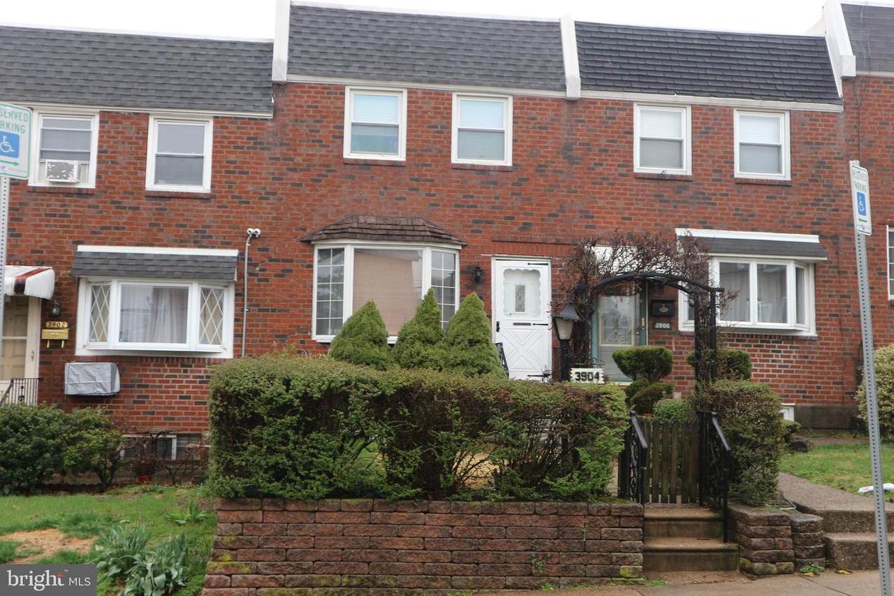 3904 Pechin Street - Photo 1