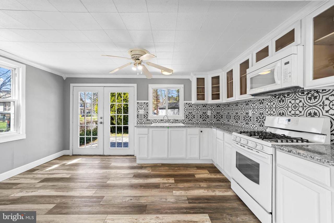 800 Franklin Street - Photo 1