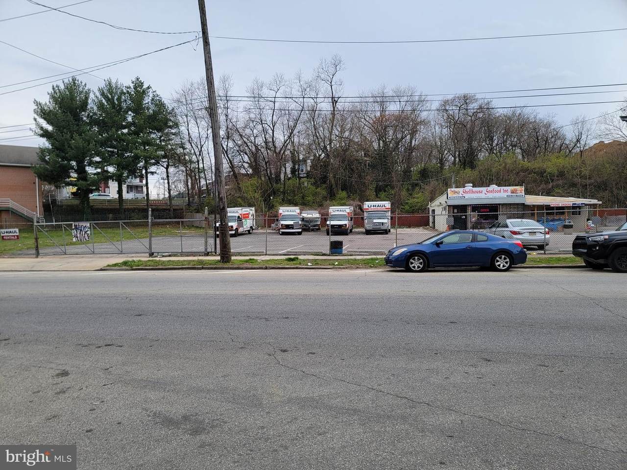 5040 Belfield Avenue - Photo 1