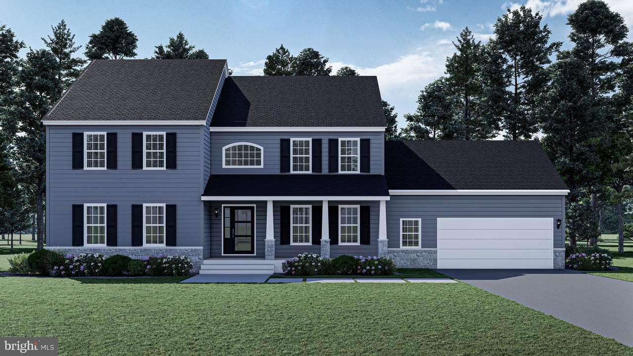 3241 Frazer Road - Photo 1