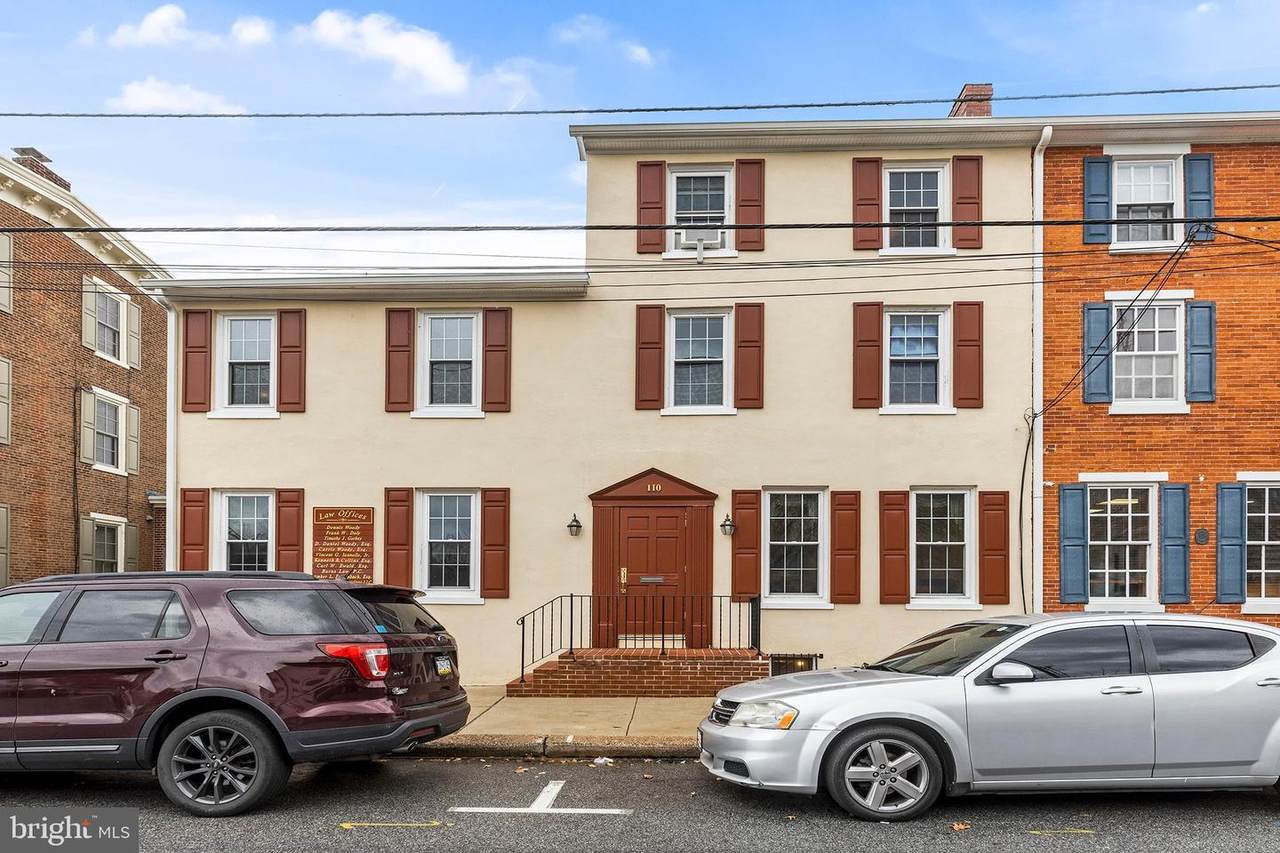 110 Front Street - Photo 1