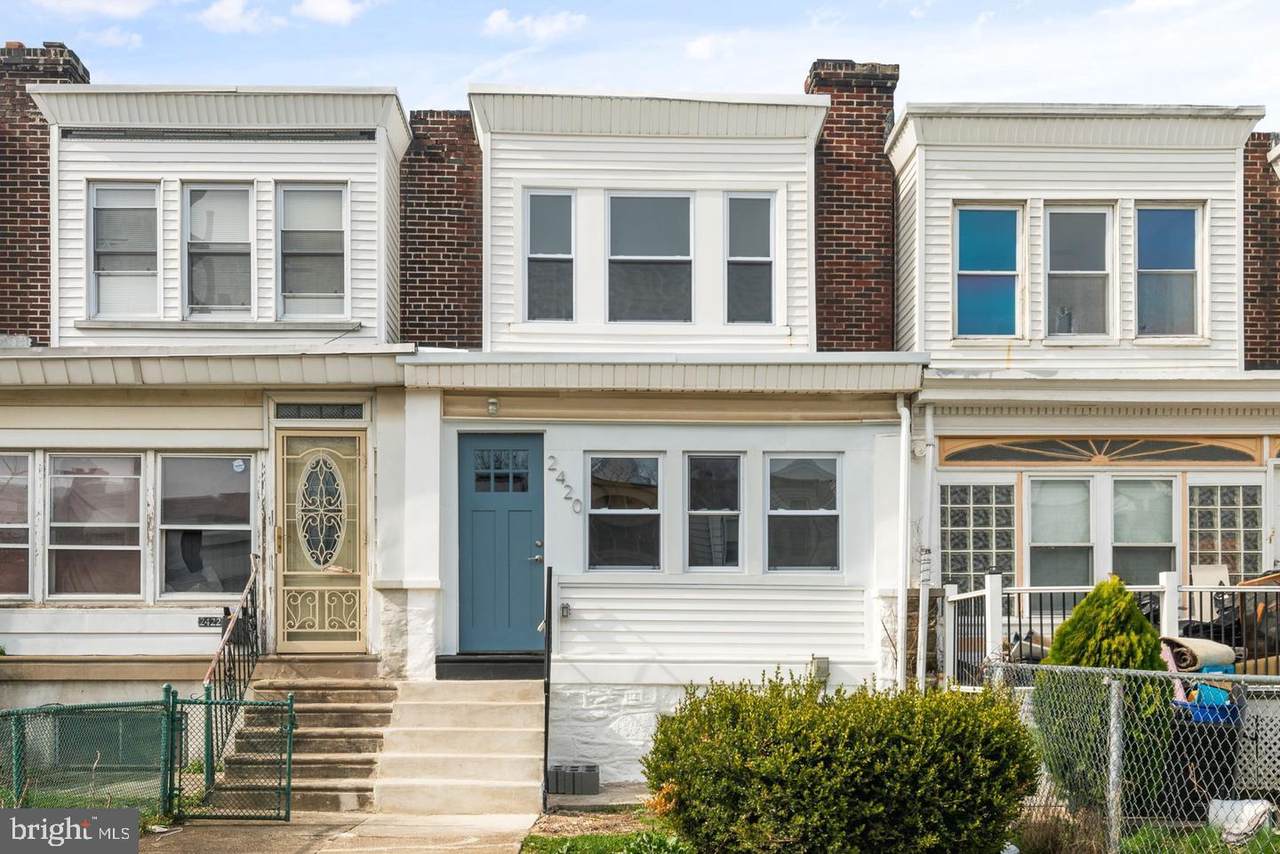 2420 Edgewood Street - Photo 1