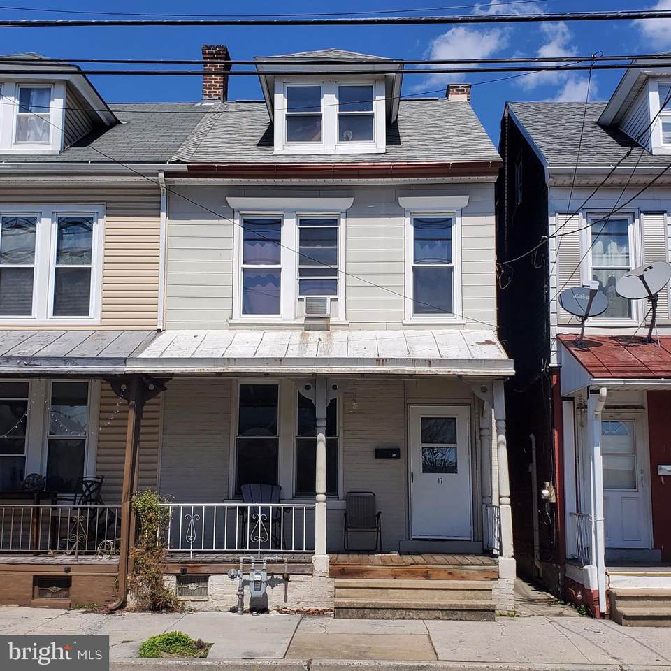 17 Lehman Street - Photo 1