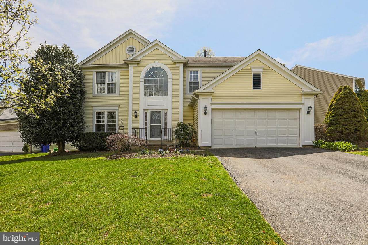 12910 Mccubbin Lane - Photo 1