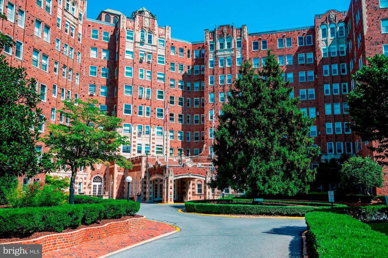 3601 Connecticut Avenue - Photo 1