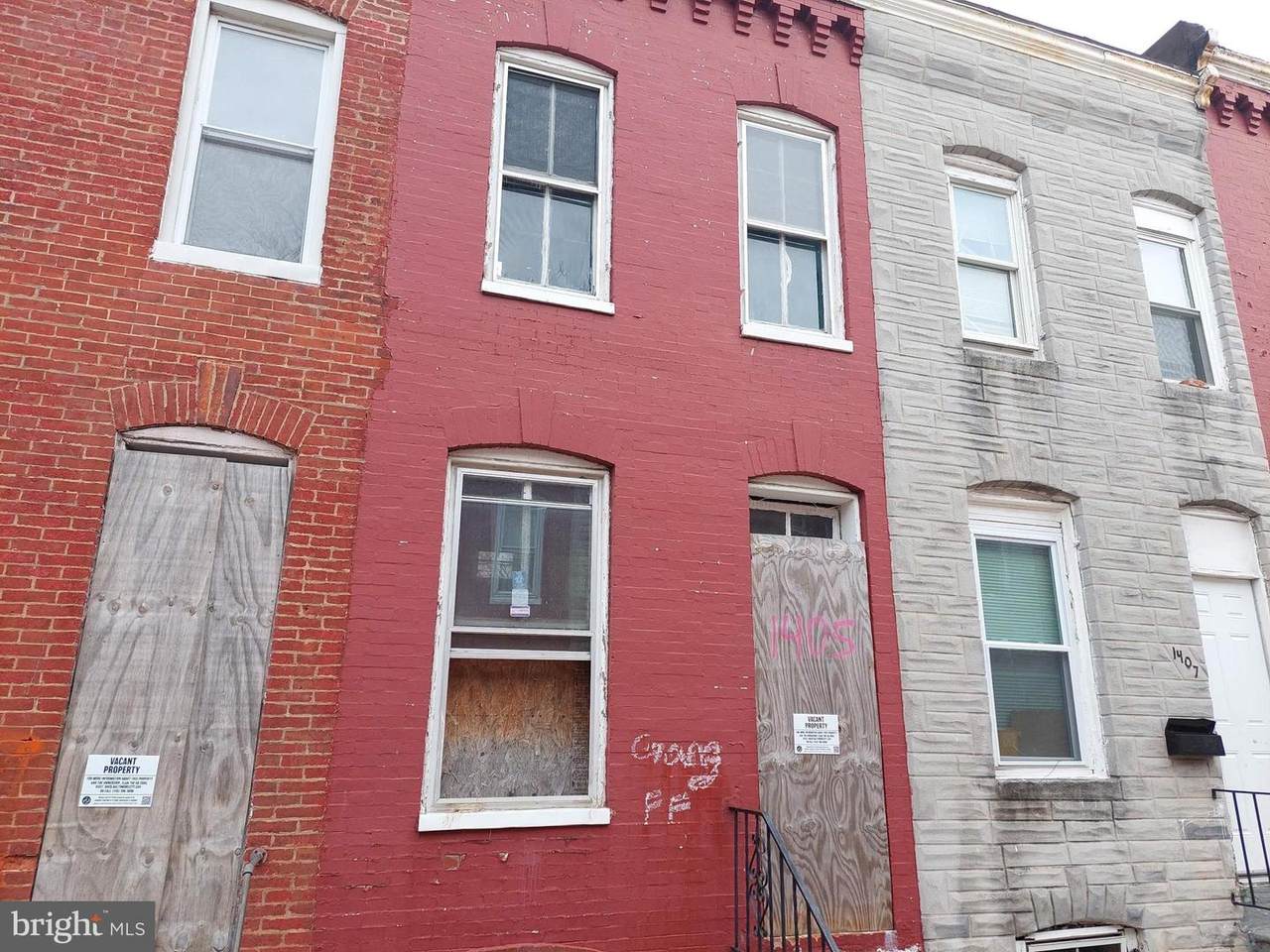 1405 Kuper Street - Photo 1