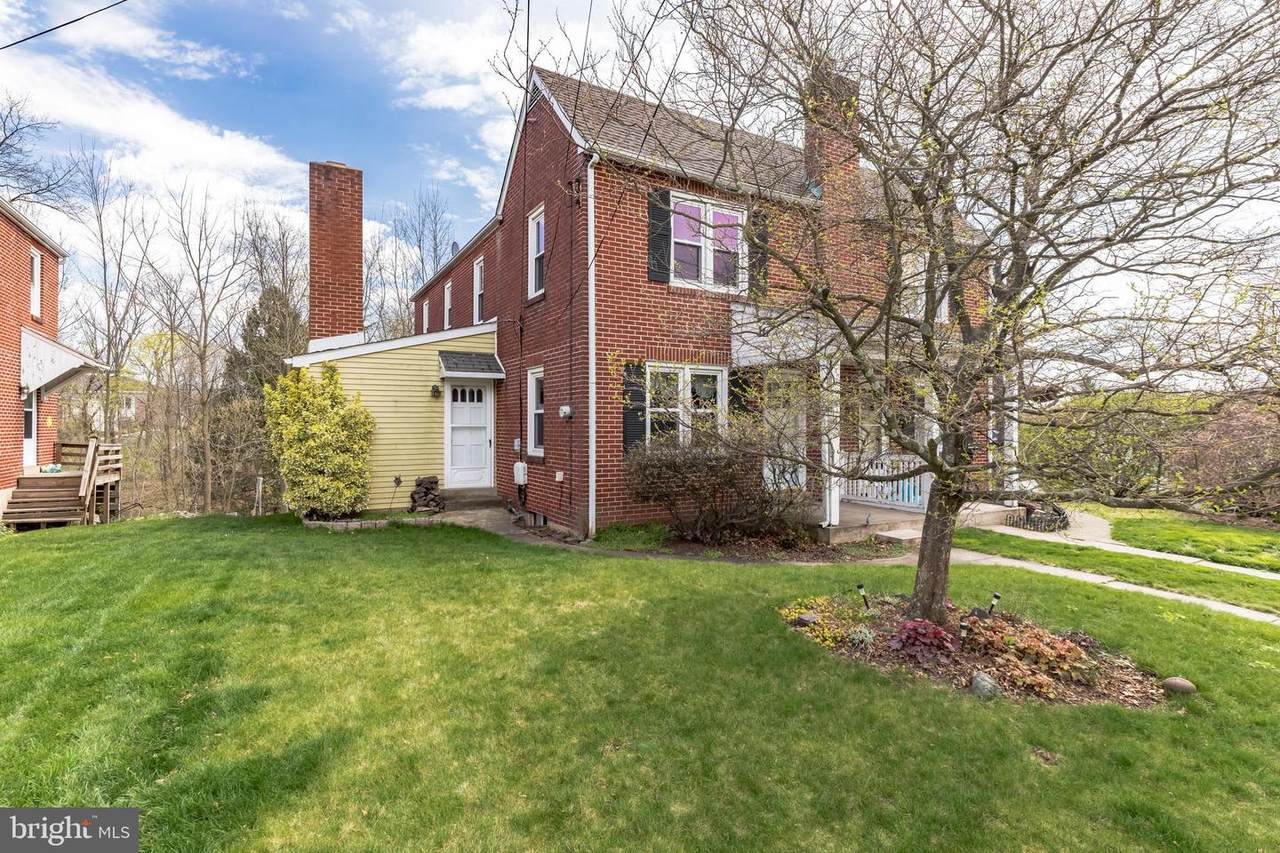 162 Green Street - Photo 1