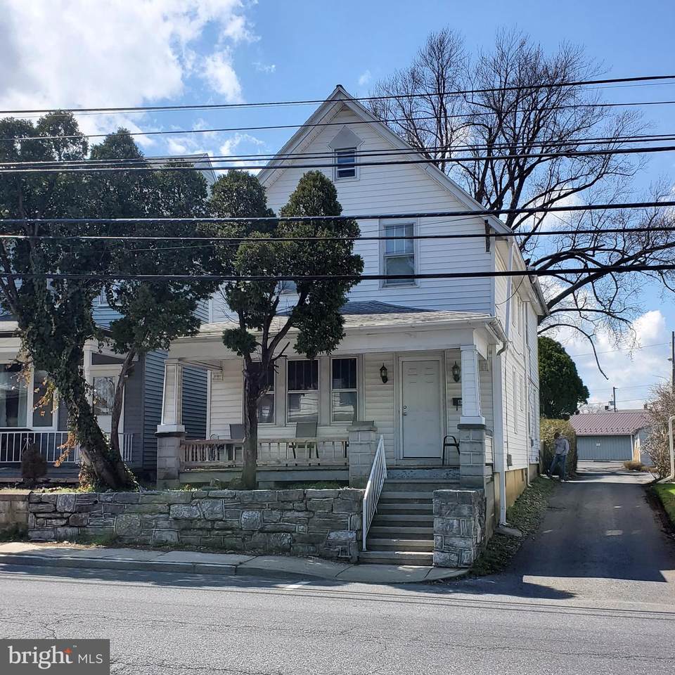 803 Cornwall Road - Photo 1