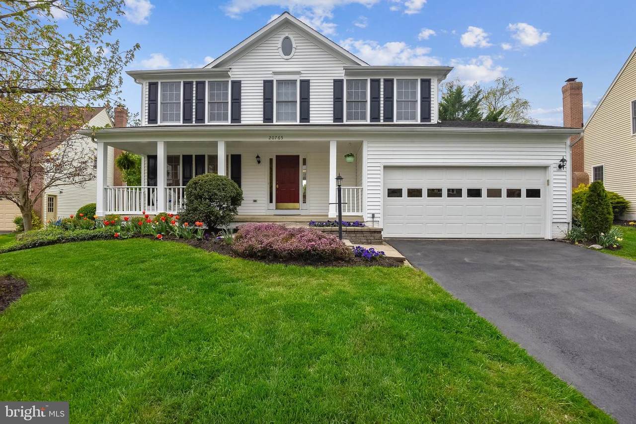 20765 Dewberry Court - Photo 1