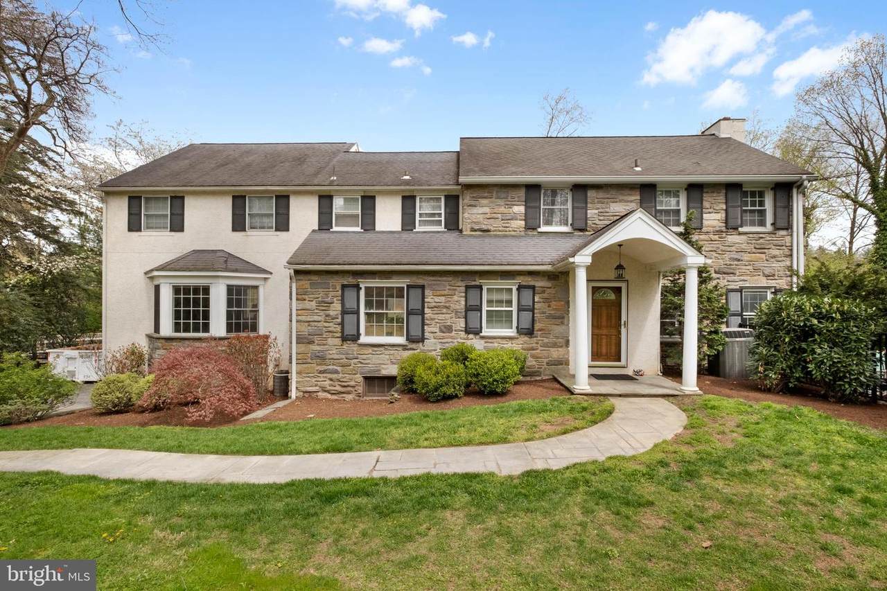 647 Old Gulph Road - Photo 1
