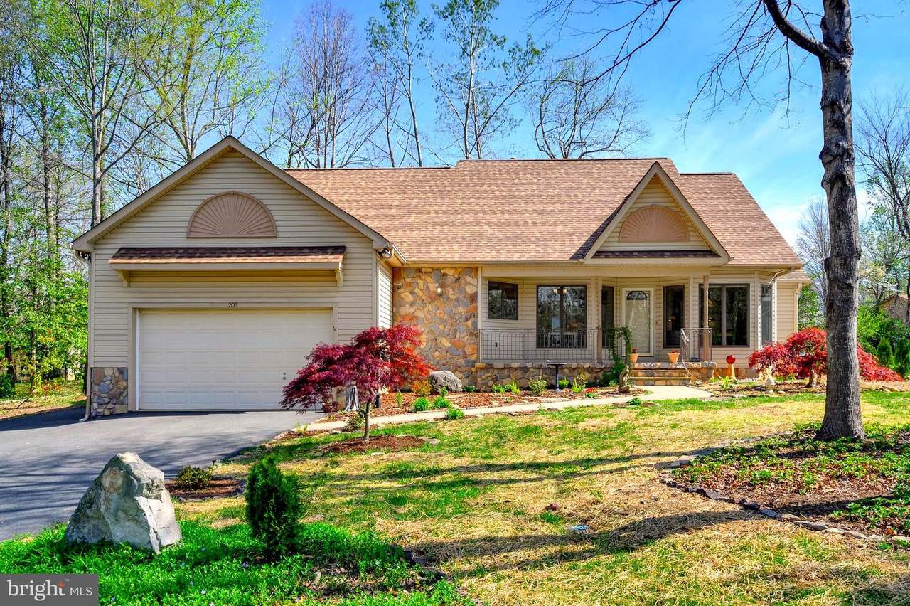 205 Pine Valley Road - Photo 1