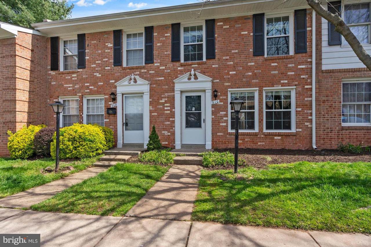 310 Cornell Drive - Photo 1