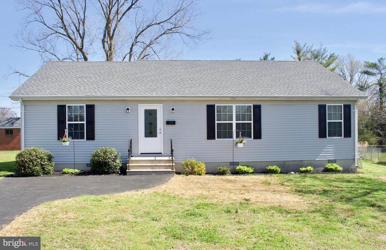 1012 Willowmere Lane - Photo 1