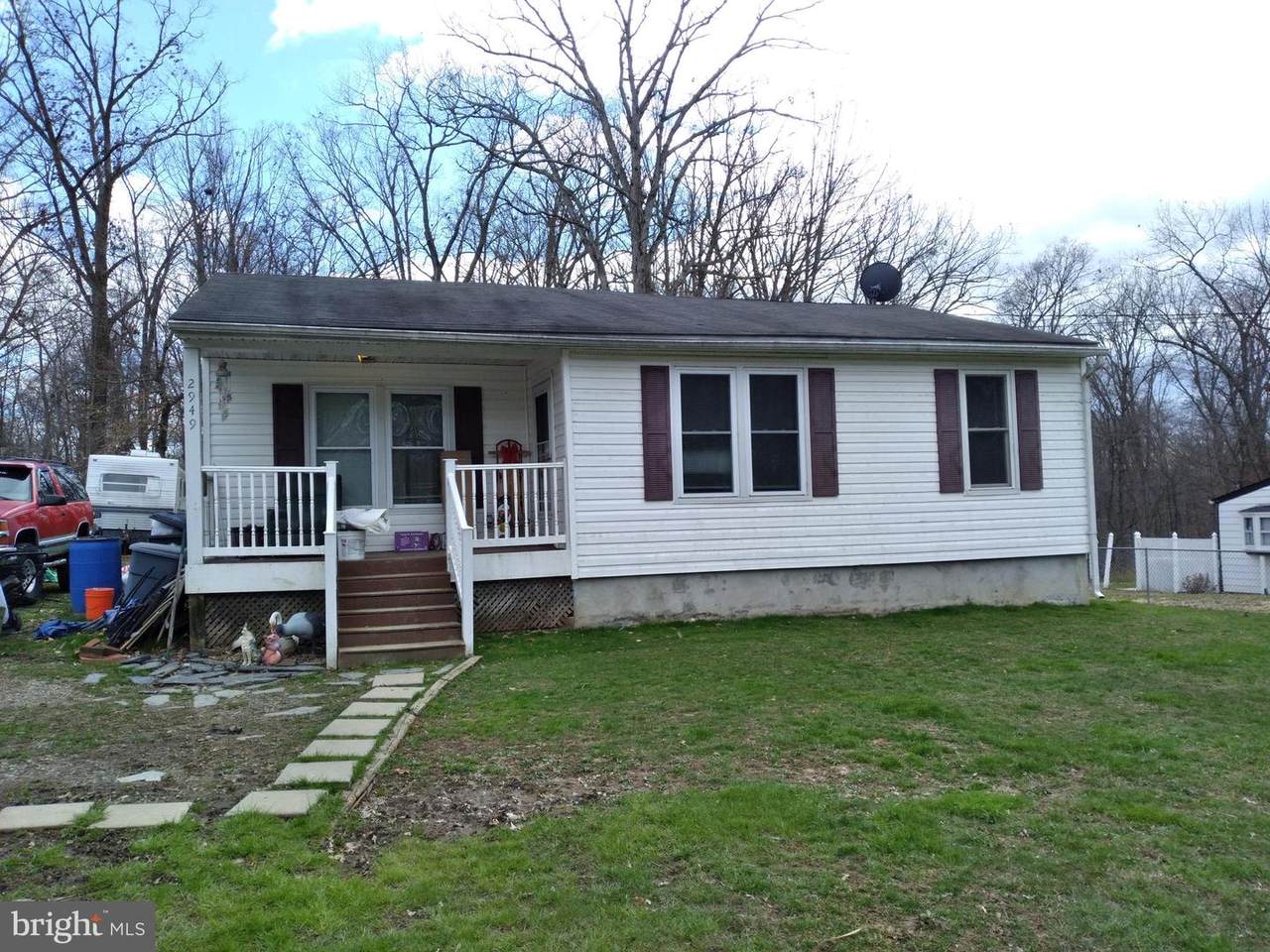 2949 Dublin Road - Photo 1