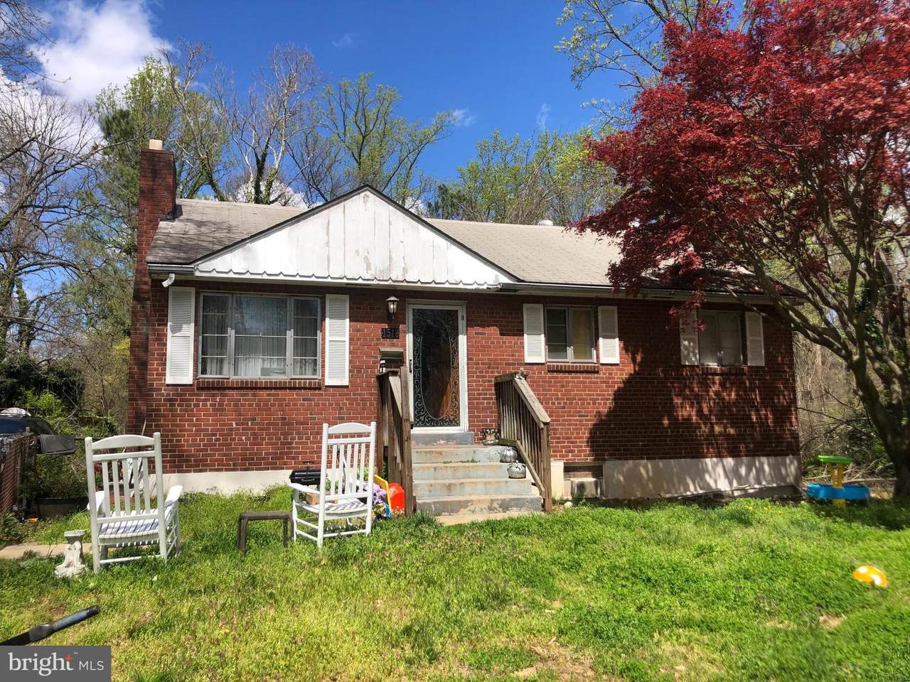 1518 Forest Lane - Photo 1