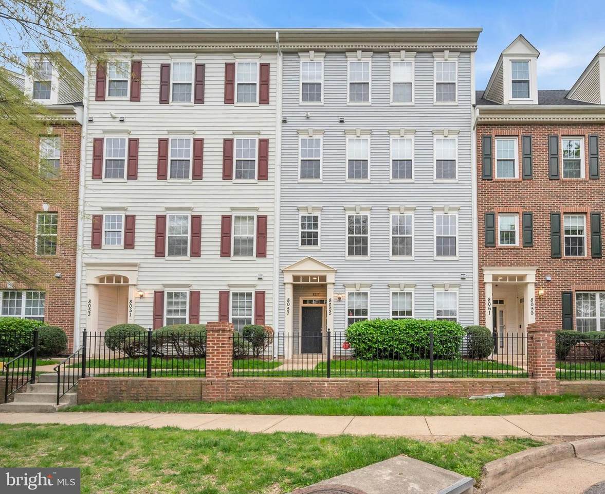 8055 Gatehouse Road - Photo 1