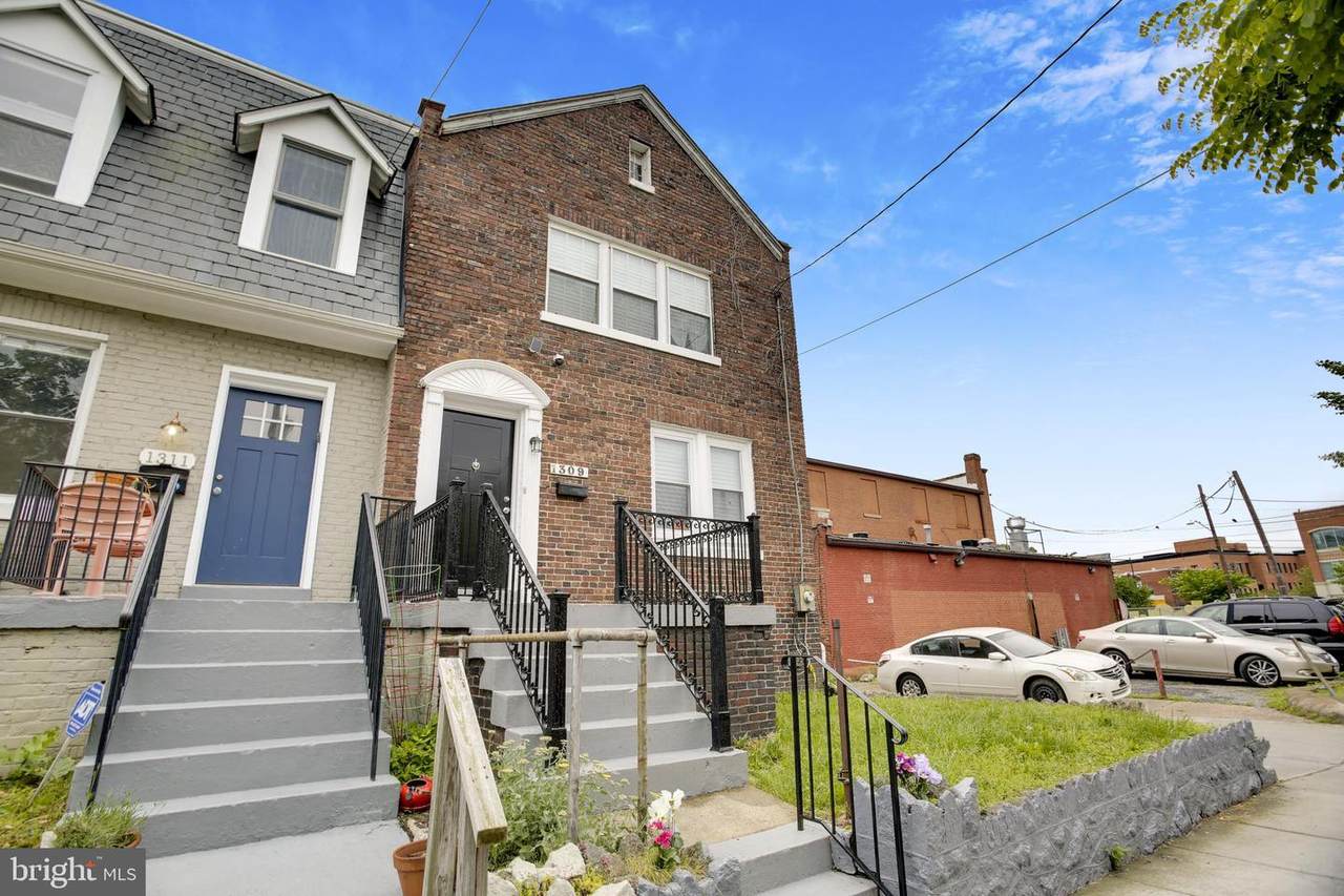 1309 T Street - Photo 1