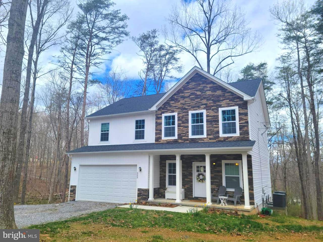 323 Fern Drive - Photo 1