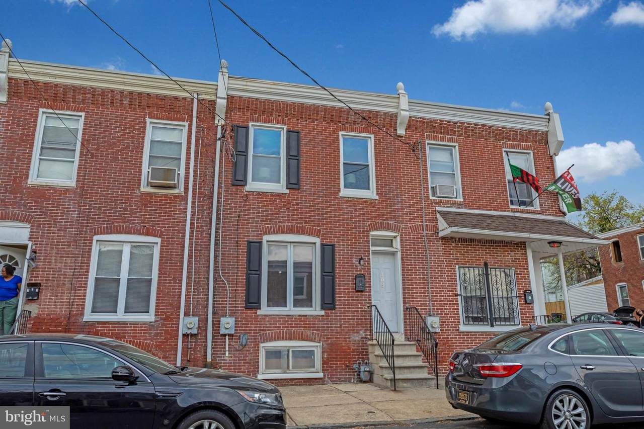 103 Franklin Street - Photo 1
