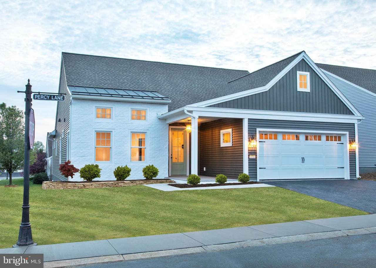 1010 Percy Lane - Photo 1