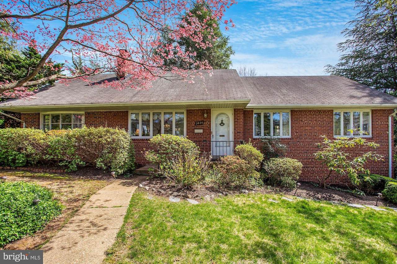 3444 Randolph Street - Photo 1