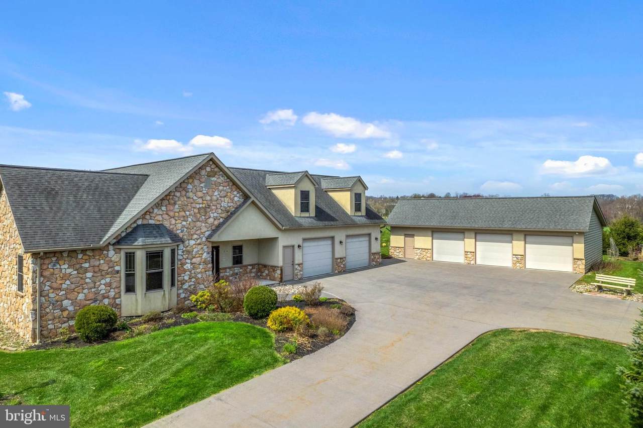 423 Fairview Road - Photo 1