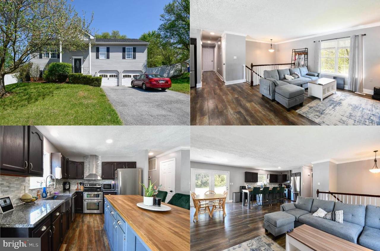 536 Lewis Street - Photo 1