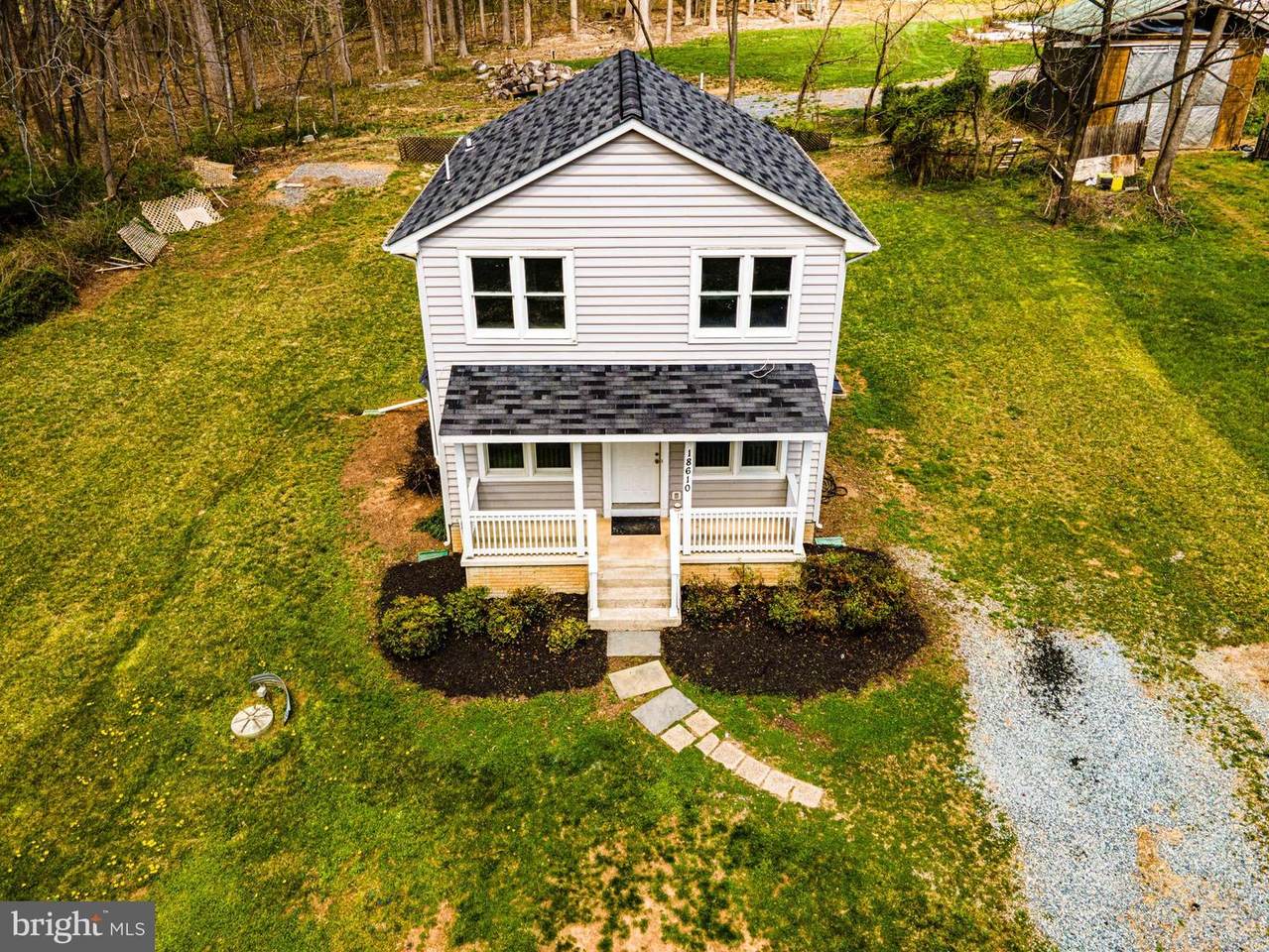 18610 Jerusalem Church Road - Photo 1