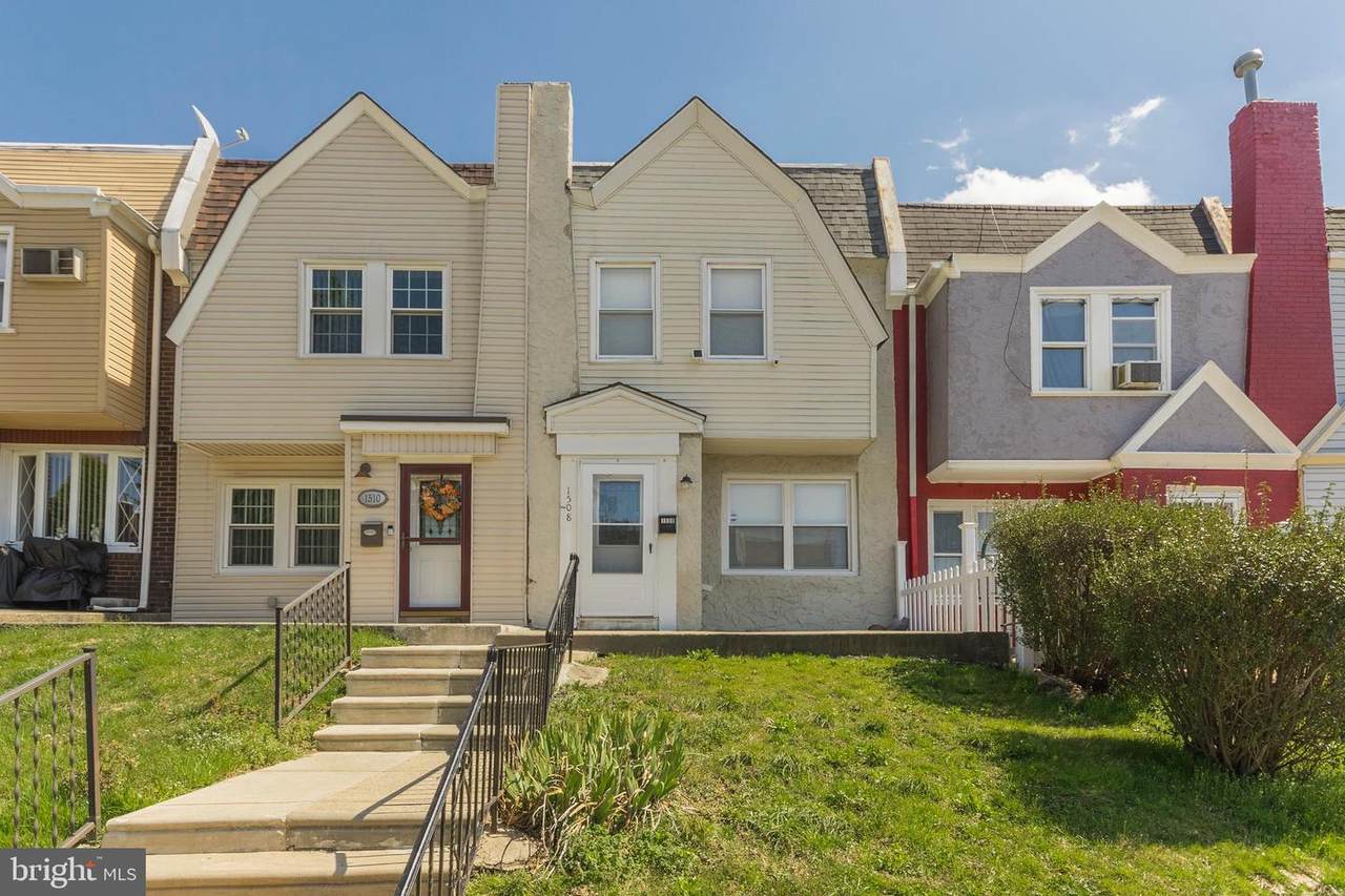 1508 Mohican Street - Photo 1