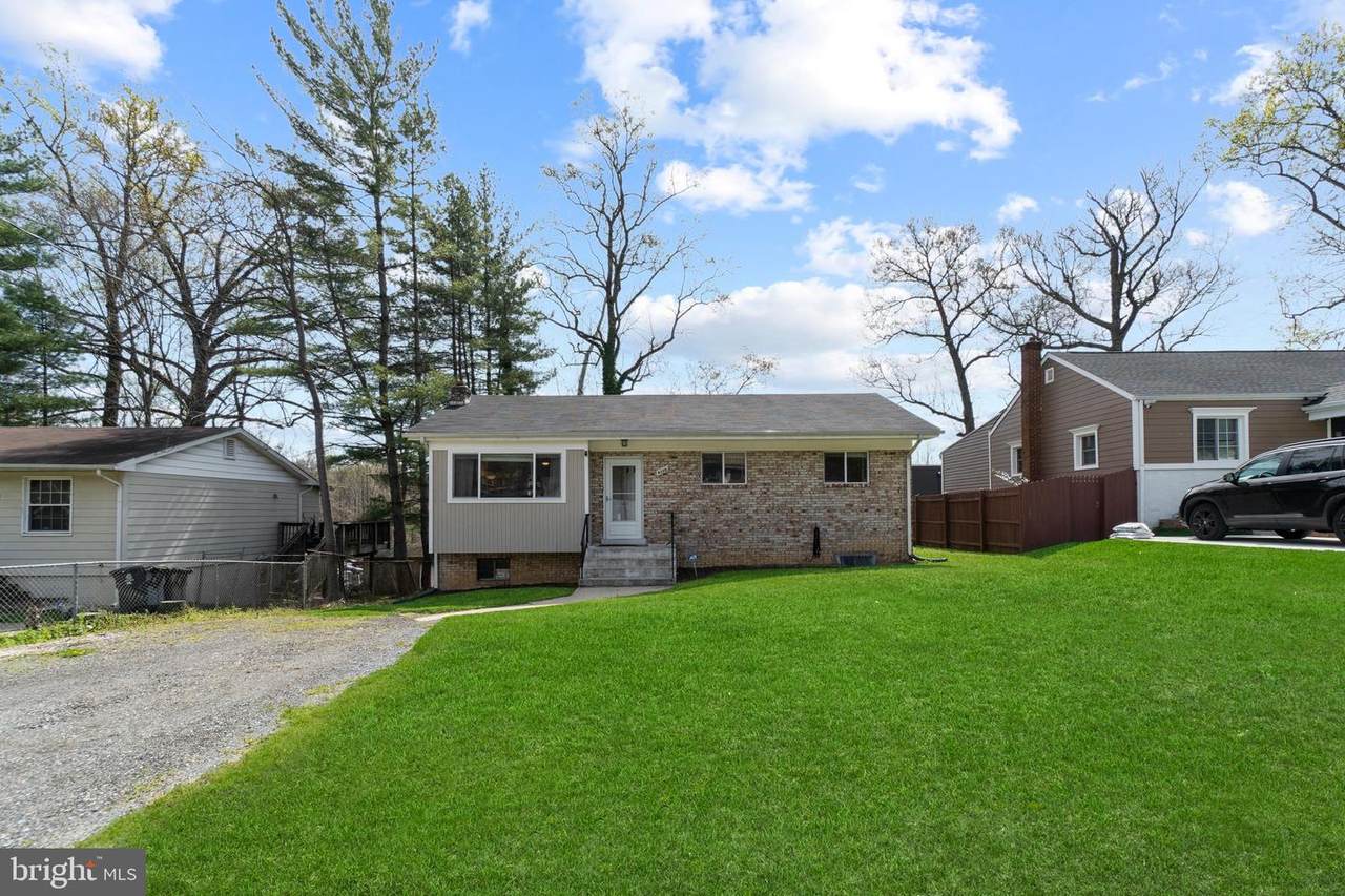 4320 Hartford Hills Drive - Photo 1