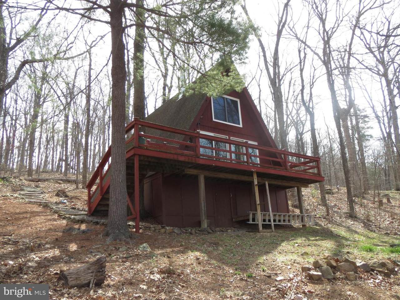 698 Valley View Road - Photo 1