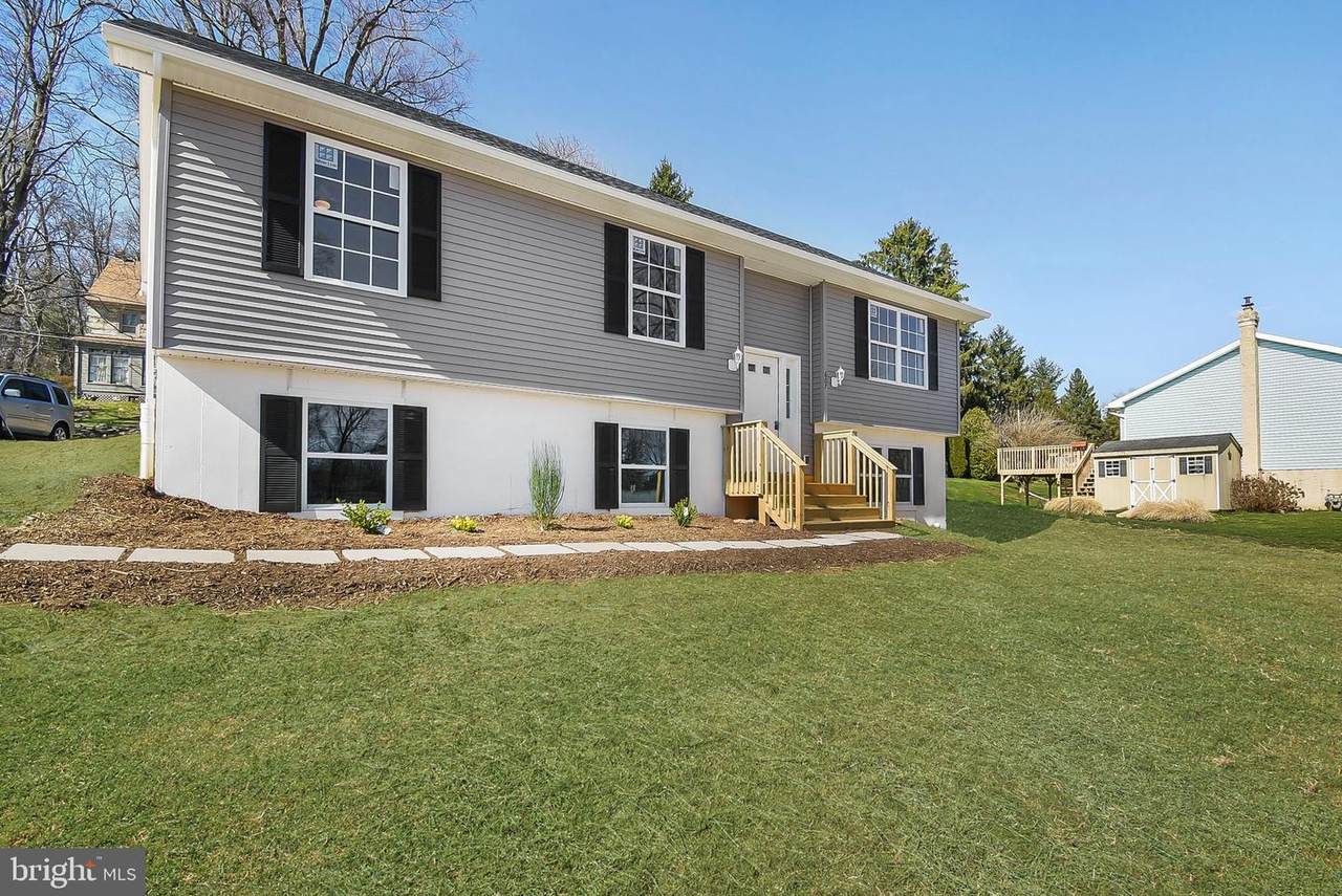 607 Main Street - Photo 1