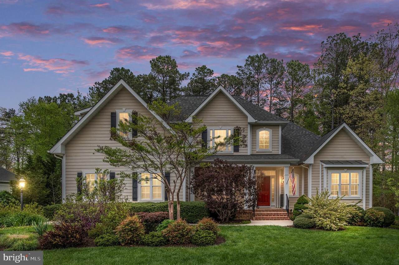10805 Chatham Ridge Way - Photo 1