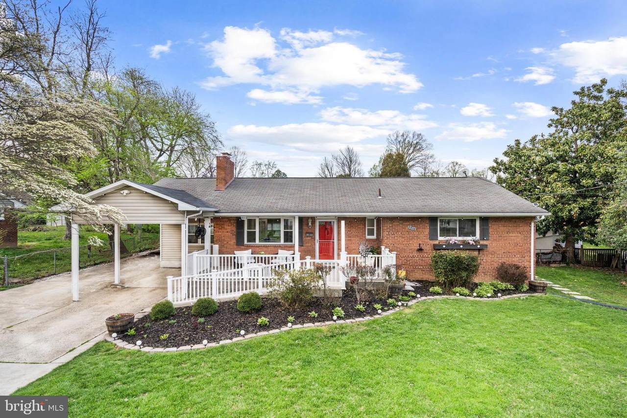 7316 Gresham Street - Photo 1