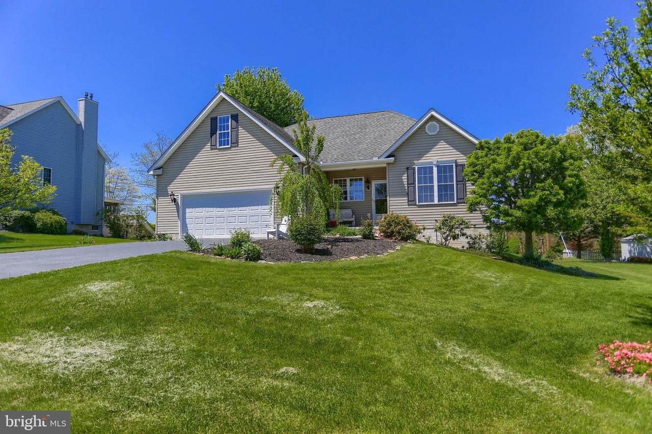 50 Wendy Drive - Photo 1