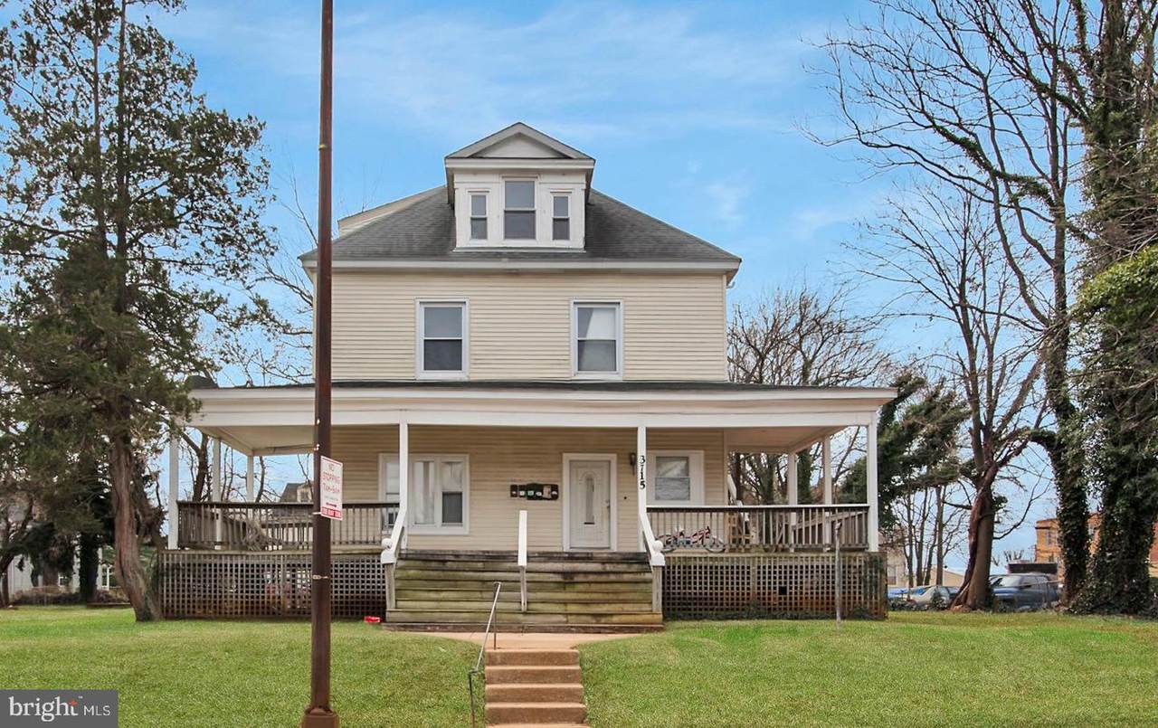 3715 Liberty Heights Avenue - Photo 1