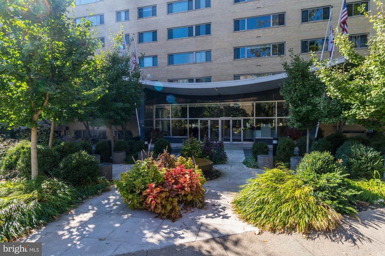 4600 Connecticut Avenue - Photo 1