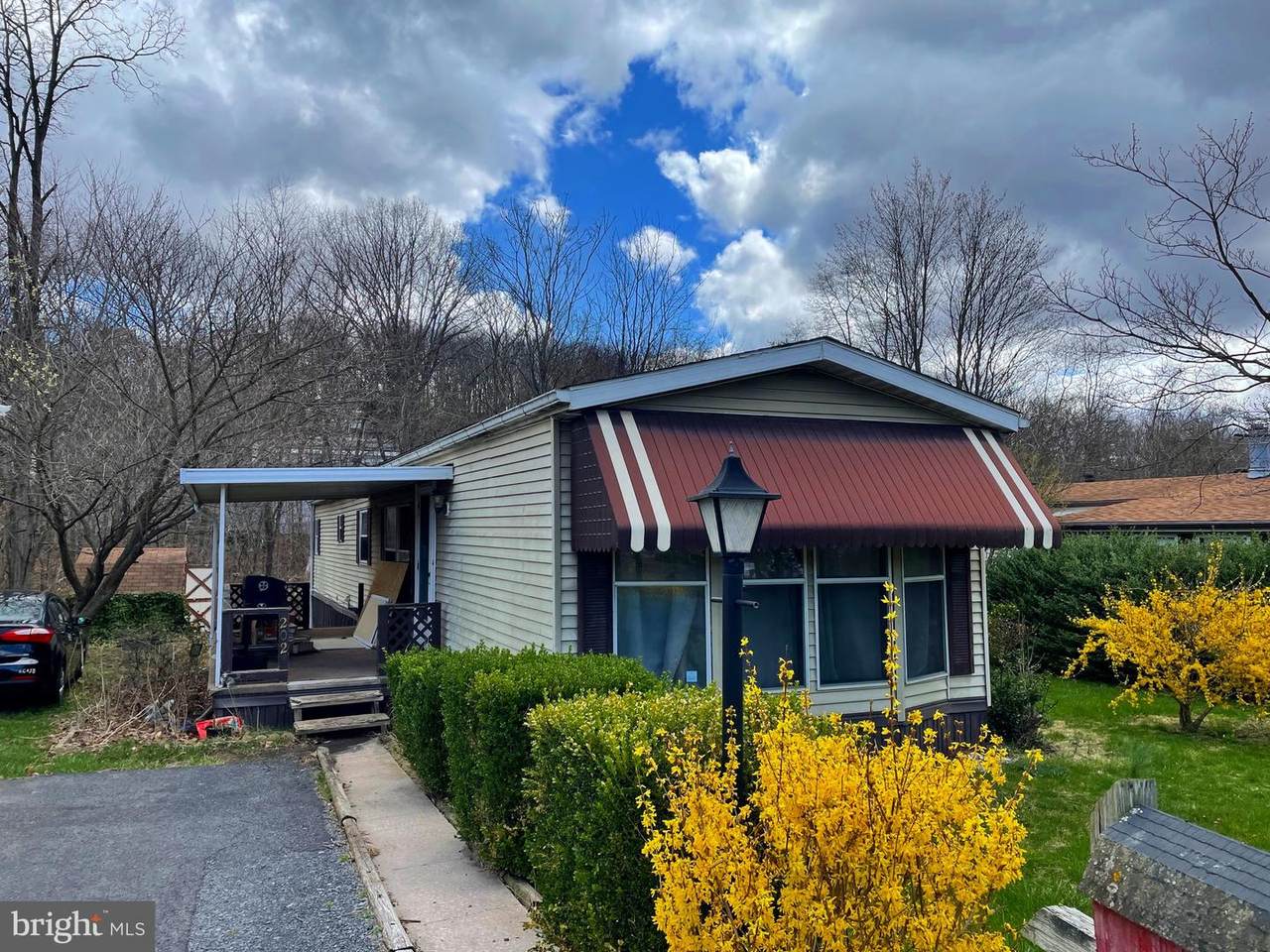 202 Mount Laurel Drive - Photo 1