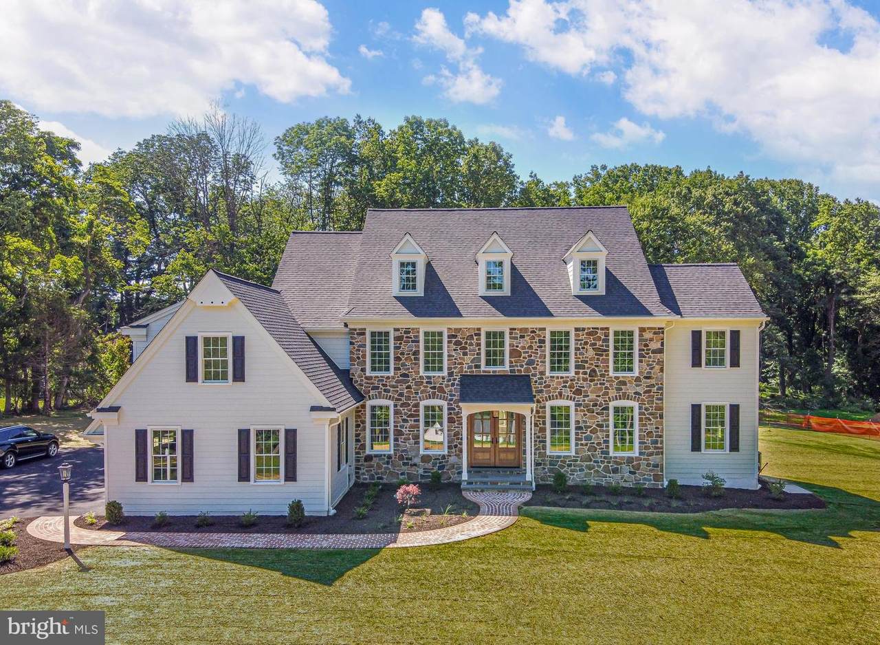 3 Barnwood Circle - Photo 1