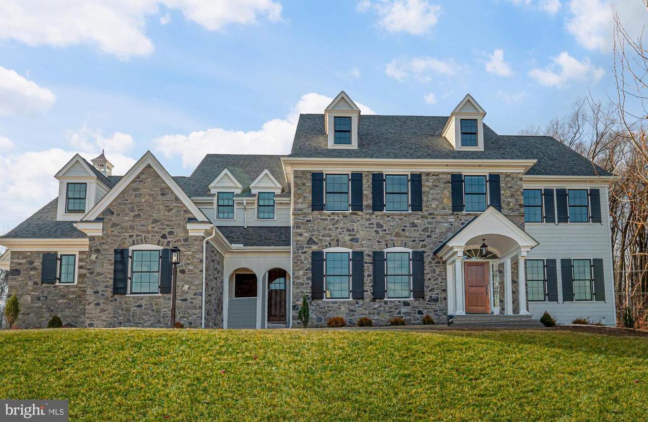 3 Barnwood Circle - Photo 1