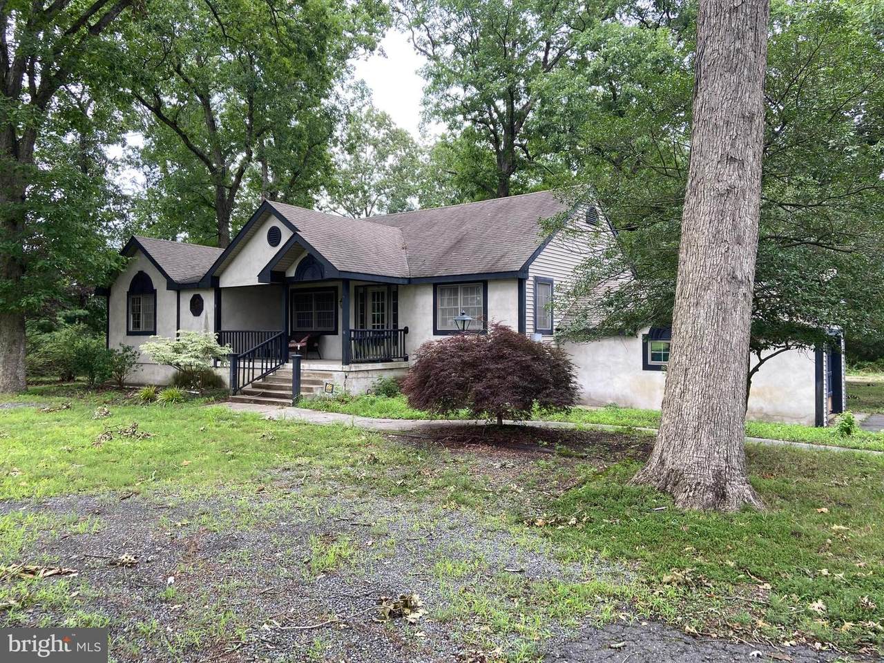 1738 Route 206 - Photo 1
