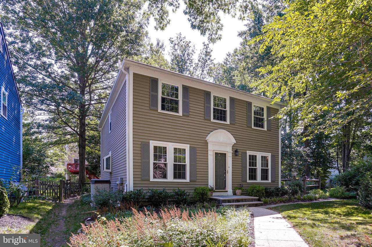 10967 Hickory Ridge Road - Photo 1